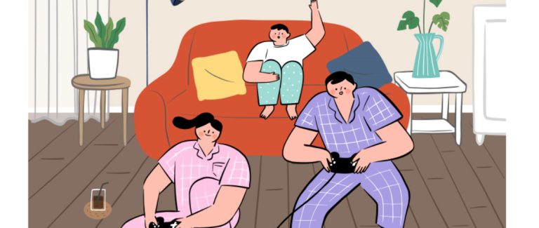 메인