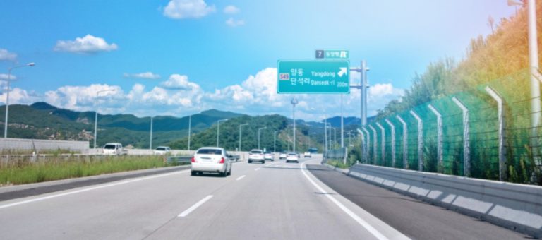 Gwangju-wonju,Expressway,,An,Expressway,Connecting,Gwangju,To,Yeoju,,Yangpyeong,County
