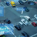 Transportation,And,Technology,Concept.,Its,(intelligent,Transport,Systems).,Mobility,As