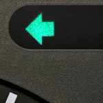 Turn,Signal,Control,Light,In,Car,Dashboard