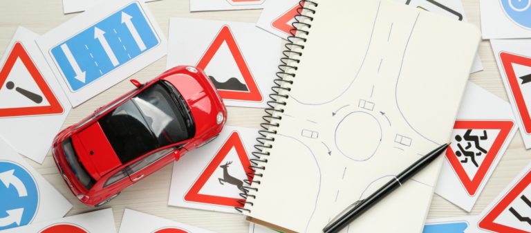4월부터 달라지는 교통법규는?