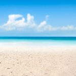 Summer,Car,On,Beach,And,Sunny,Day,.,Free,Space