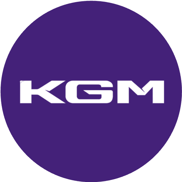 KG 모빌리티 홈페이지